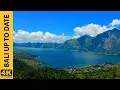 Download Lagu [4K] Driving To Lake Batur Kintamani Bali, Indonesia 2021