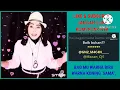 Download Lagu KARAOKE DUET# HAI APA KABAR # DANGDUT COVER#