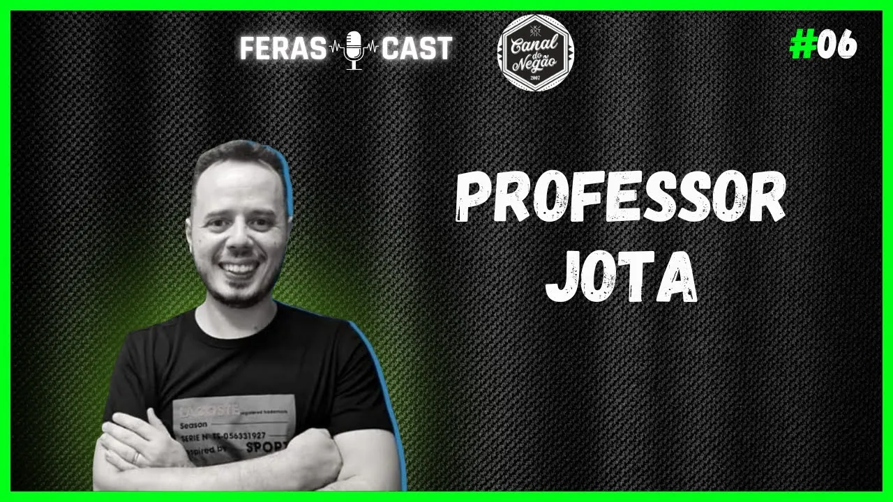 João Justo Pires - Físico e mestre em física nuclear