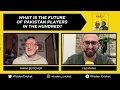 Butch & Azhar Mahmood on the potential Pakistan shadow ban in The Hundred
