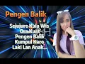 Download Lagu Pengen Balik Lagu Terbaru Cirebon 2021 Voc Oom Sheranesya