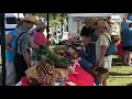 The Oak Island Farmers and Artisans Market
