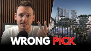 The 3 Types of Toronto Condos Don t Pick the Wrong One