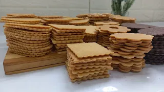 عجين صابلي بدون تعقيدات محمر مقرمش وناجح مطبخ ليلى الفاسية 