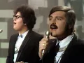 The Turtles "Happy Together" on The Ed Sullivan Show