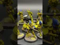 Download Lagu Aeldari guardian defenders #warhammer #aeldari #eldar
