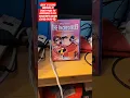 Lagu Quick 12 Second Unboxing of Disney*Pixar The Incredibles 2 Disc Collector's Edition (2013) on DVD 📀