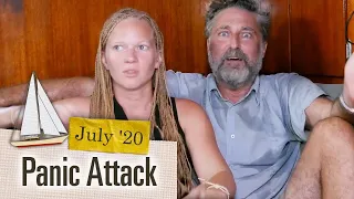 Ep. 3.07(B) It All Falls Apart [July 2020 Adventure Log] Part 2