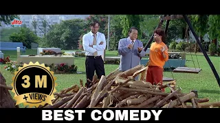 khud ke he samadhi best comedy scene rajpal yadav akshaye khanna 