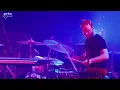 M83 - Midnight City | Live @ Les Eurockéennes de Belfort