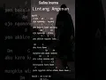 Download Lagu Chord Lintang Angenan Cover