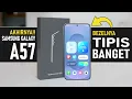 Lagu SAMSUNG GALAXY A57 5G Resmi!! Samsung Penuhi Permintaan Konsumen