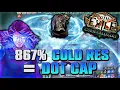 Cold Res Stacking Cold Snap Wintertide Brand Elementalist Build Guide 3 29 - Path of Exile