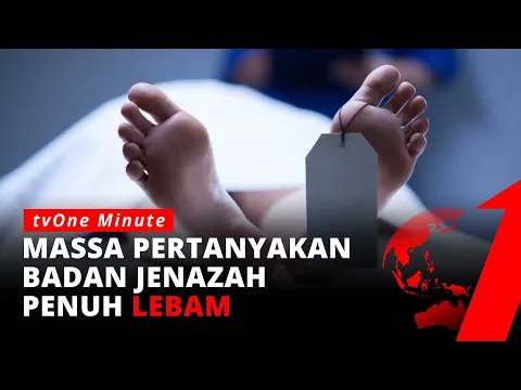 Jenazah Pasien Kanker Payudara Penuh Lebam, Ormas Geruduk RSUP Adam Malik Medan