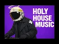 Lagu PS 33:3 (V2) — Uplifting House Worship Mix | Holy House Music