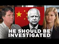 Disturbing Details Emerge About Creepy Tim Walz s Connection to China