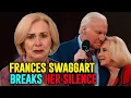 Where Is Frances Swaggart Now The Widow s Shocking First Words