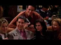 The Ones with the Whole Gang from Season 1 | Friends
