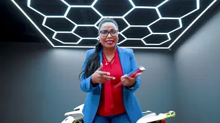 Cheba Maria Ha Lala Official Music Video 