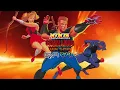Ninja Commando - Main Theme Remix by Bryan EL