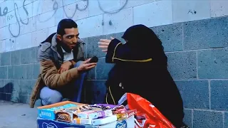 مسلسلات يمنيه قصة هاذي البنت سلسبيل ترند 