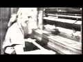 Earliest known footage of Jo Ann Castle playing piano c 1957 -Spike Jones Show Five Foot Two