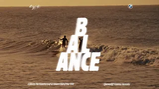 The Long Road to Brisbane Episode 2 BALANCE