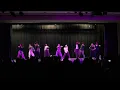 IU-Bloomington Filipino Cultural Night 2025 - Modern