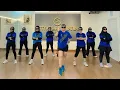 Download Lagu DJ CIINAN BANA / TIKTOK VIRAL / SENAM KREASI / DAM FIT CLUB / CHOREO BY ZIN DETTY /ZUMBREWLITANSQUAD
