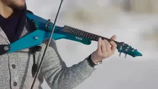 اغنية بالغرام وائل كفوري عزف       دندنها