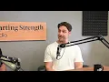 Mike Matthews Shares How Thinner Leaner Stronger Came About Starting Strength Radio Clips