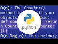 How to efficiently compare two unordered lists not sets
