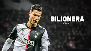 Cristiano Ronaldo 2020 Otilia Bilionera Skills Tricks Goals HD 