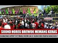 Download Lagu DI JAMIN TUTUP TELINGA~SUPORTER INDONESIA BAWA SOUND HOREG AUDIO DI STADION JELANG ROUND4 DIMULAI