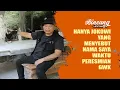 Download Lagu Nyoman Nuarta: Kalau Saya Dikritik karena Merancang Istana, Sudah Nggak Mempan | Bincang Liputan6