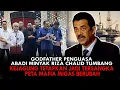 Download Lagu GODFATHER MINYAK RIZA CHALID JADI TERSANGKA! SIAPA PENGGANTINYA SEBAGAI PENGUASA MAFIA MIGAS