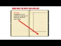 Interactive Notebooks