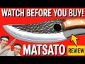Matsato Knife Reviews (MY HONEST REVIEW) MATSATO KNIFE - MATSATO KNIFE REVIEW- DOES MATSATO WORK?