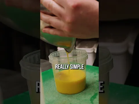 How to Make Any Dressing