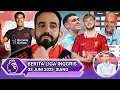 Download Lagu TOP‼️MU PECAHKAN TRADISI 20 TAHUN 🟣 PEP JUAL SKUAD MAN CITY 🟣 LIVERPOOL JUAL QUANSAH 🟣 ARSENAL ⁉️⁉️