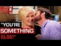 Hugh Jackman and Deborra-lee Furness most romantic interview 60 Minutes Australia