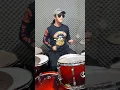 Lagu PUKULAN PADU DRUMMER XPDC..AMY