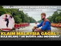 Download Lagu PACU JALUR DIKLAIM MALAYSIA?! Bule Malah Bilang \