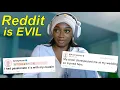 The Most INSANE Reddit Confessions