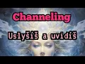 Download Lagu Channeling | uslyšíš a uvidíš 🔮