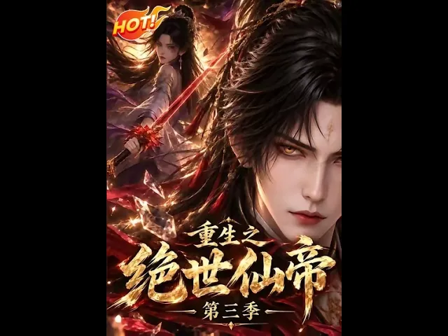 重生之绝世仙帝第三季