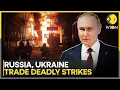 Download Lagu Russia-Ukraine War: Moscow Says Trump-Putin Strong Ukraine Peace Momentum Exhausted | WION