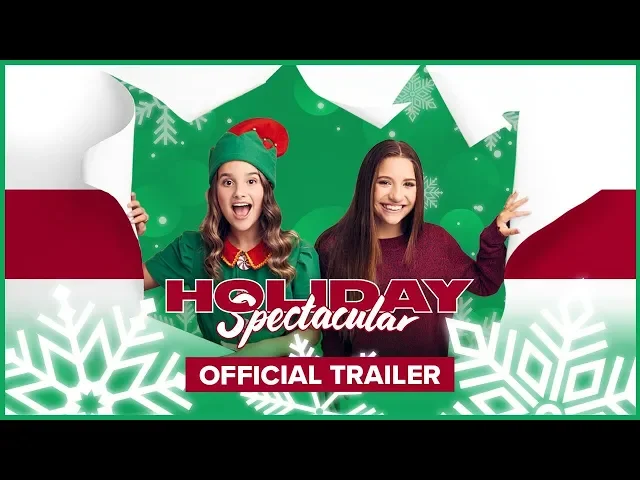 BRAT HOLIDAY SPECTACULAR | Official Trailer
