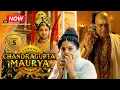 Download Lagu Chandragupta Maurya | EP 5 | Swastik Productions India