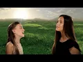 Download Lagu The Most Beautiful Sister Duet Ever - \